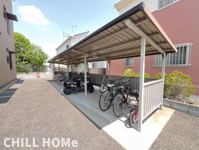 その他共有部分　他社様掲載物件もまとめてご紹介、ご案内可能です(^^)/