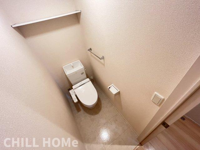 トイレ　他社様掲載物件もまとめてご紹介、ご案内可能です(^^)/