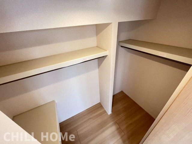 収納　他社様掲載物件もまとめてご紹介、ご案内可能です(^^)/