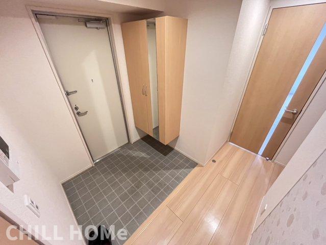 玄関　他社様掲載物件もまとめてご紹介、ご案内可能です(^^)/