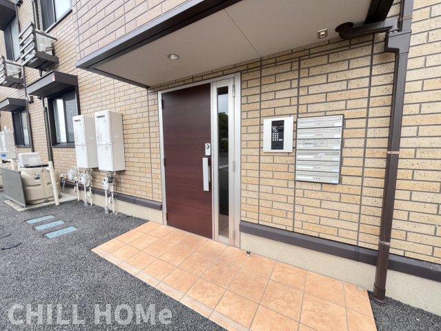 エントランス　他社様掲載物件もまとめてご紹介、ご案内可能です(^^)/