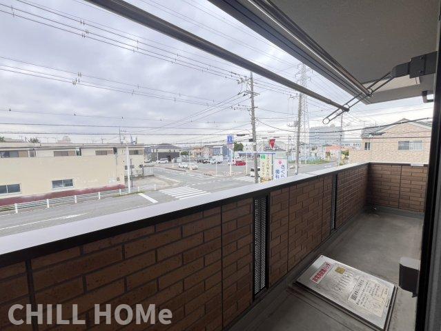 眺望　他社様掲載物件もまとめてご紹介、ご案内可能です(^^)/