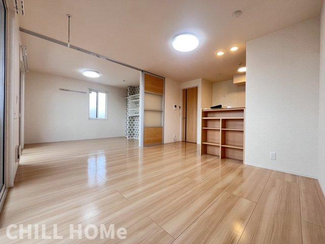 居室・リビング　他社様掲載物件もまとめてご紹介、ご案内可能です(^^)/