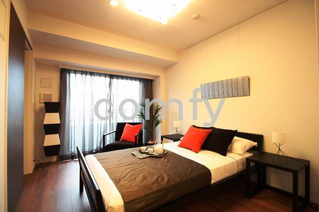 その他部屋・スペース　洋室