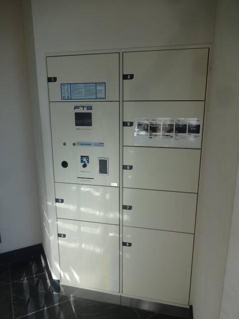 その他共有部分　共用部分