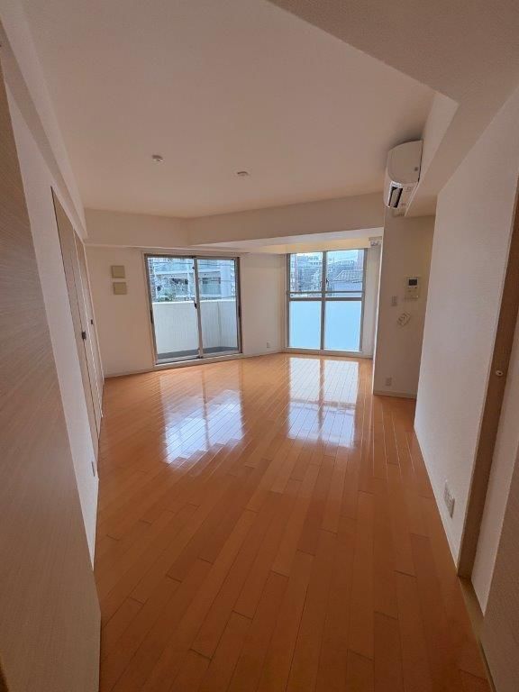 居室・リビング　居室