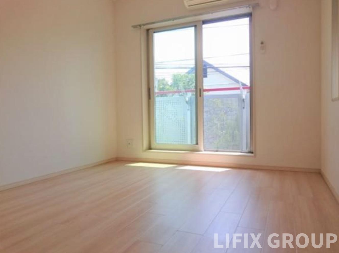 居室・リビング　居室・リビング