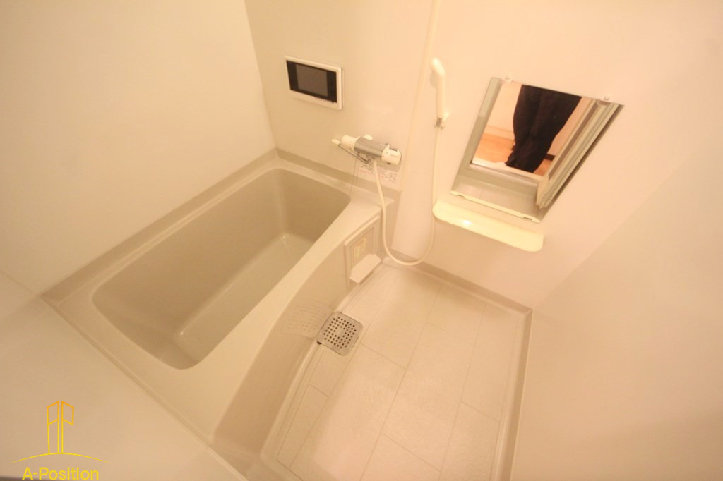 バス・シャワールーム　ブラーヴォ扇町