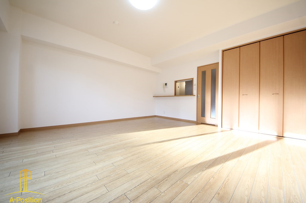 その他部屋・スペース　ブラーヴォ扇町