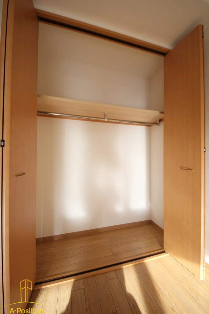 収納　ブラーヴォ扇町