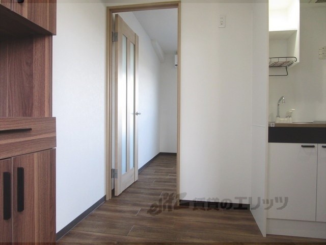 その他部屋・スペース　廊下