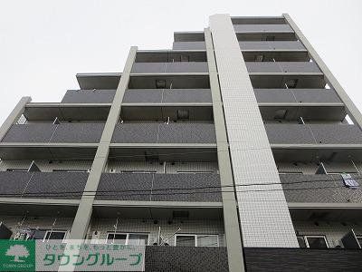 建物外観　★外観★