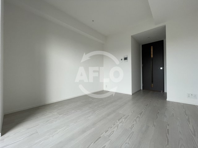 居室・リビング　S-RESIDENCE福島玉川Deux　洋室