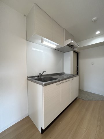 キッチン　別号室参考写真