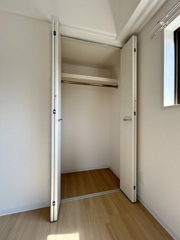 収納　別号室参考写真