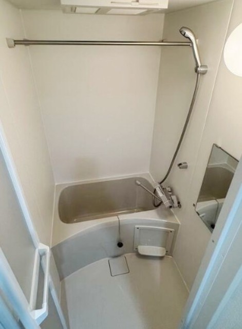 バス・シャワールーム　同仕様写真