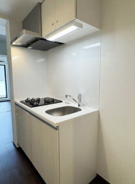 キッチン　同仕様写真