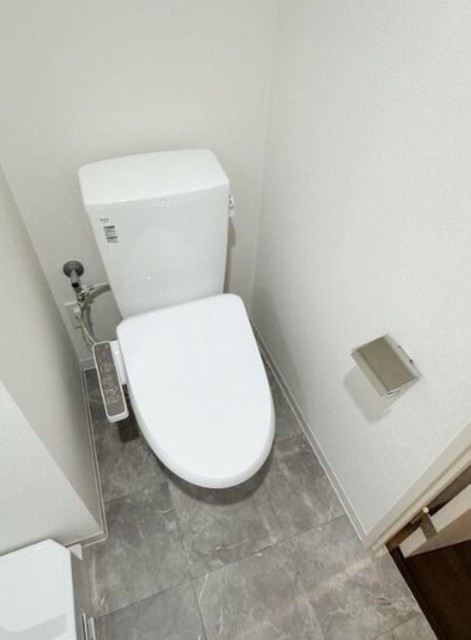 トイレ　同仕様写真