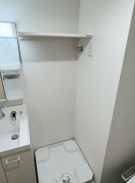 その他設備　同仕様写真