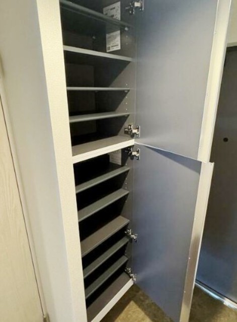 玄関　同仕様写真