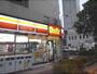 コンビニ　デイリーヤマザキ河原町松原店（コンビニ）まで170m