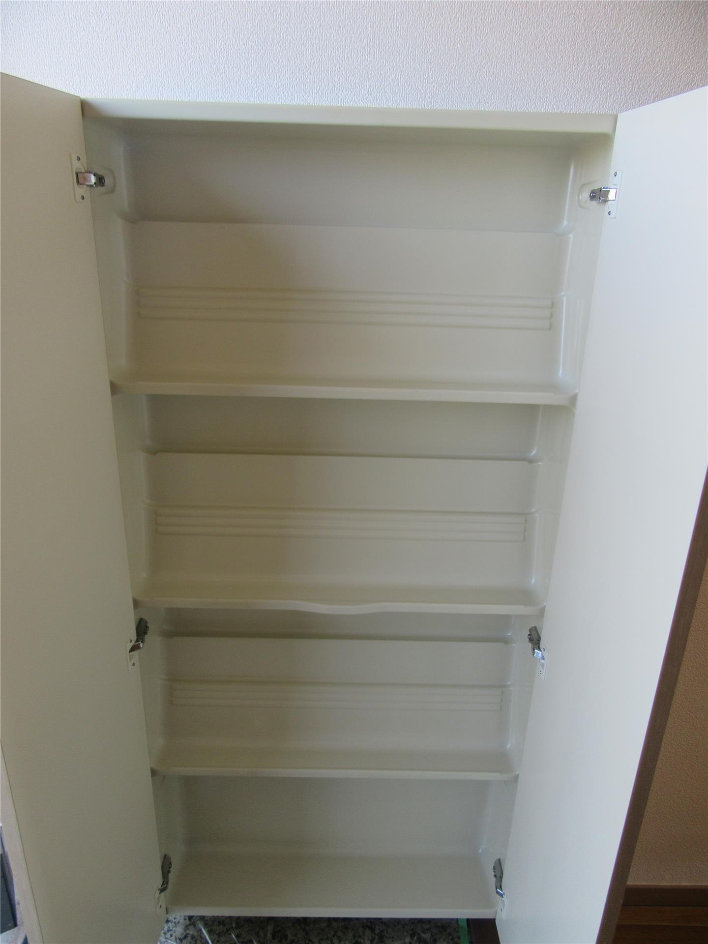 その他設備　同タイプ別部屋の画像です。
