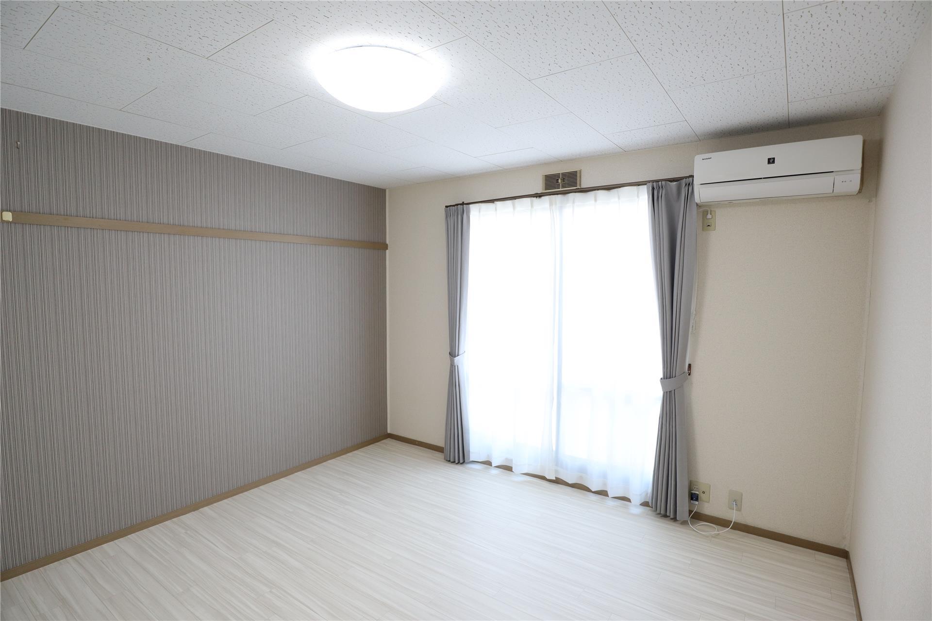 居室・リビング　同タイプ別部屋の画像です。