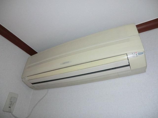 その他　エアコン