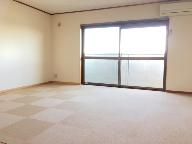 居室・リビング　ＬＤＫ１４．８帖
