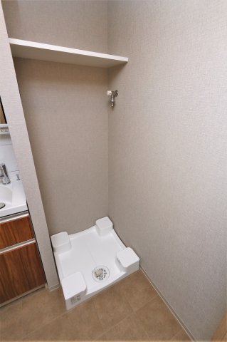 その他設備　参考写真（同物件別部屋）
