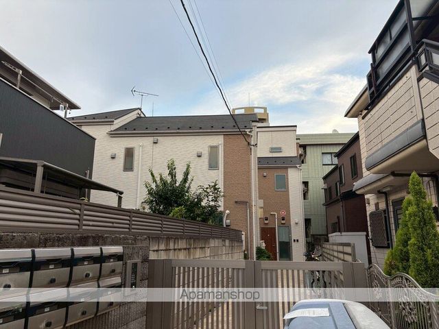 その他共有部分　その他共有部分