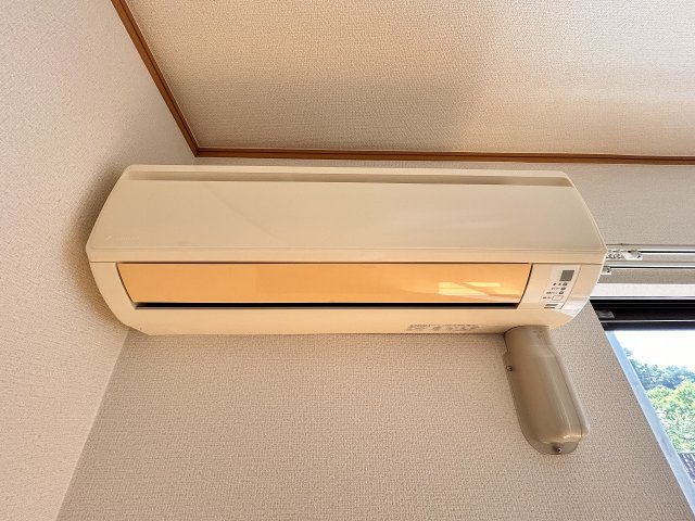 その他設備　103号室写真