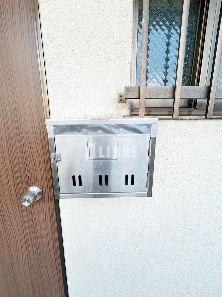 その他設備　設備