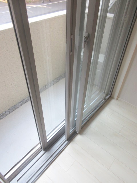 その他　★二重サッシ★