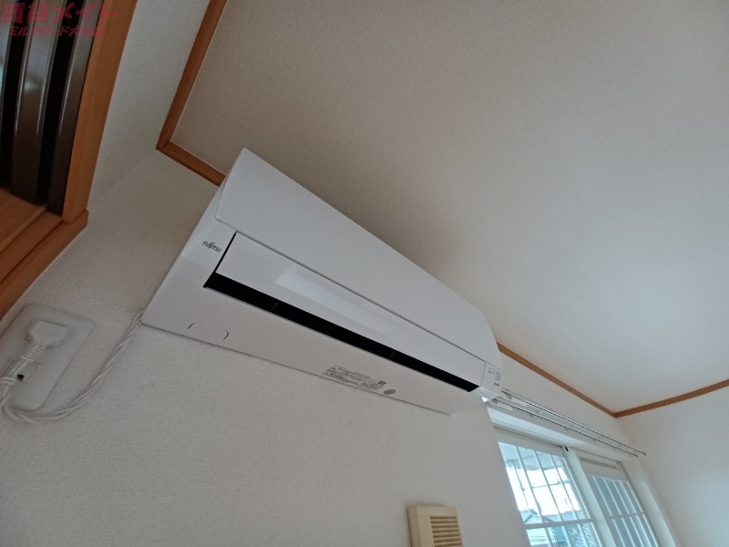 その他設備　同型参考写真