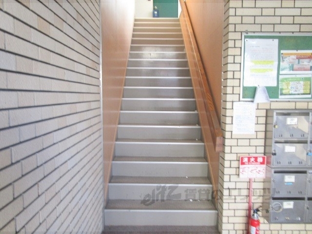 その他　階段