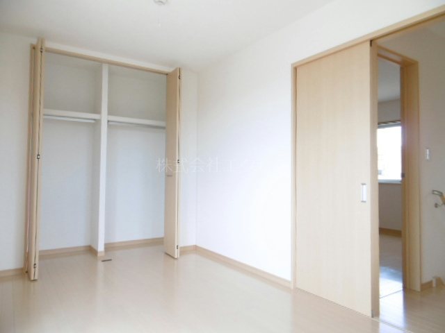 その他部屋・スペース　日当たり良好の明るいお部屋♪