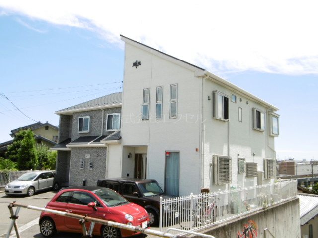 駐車場　敷地内駐車場♪