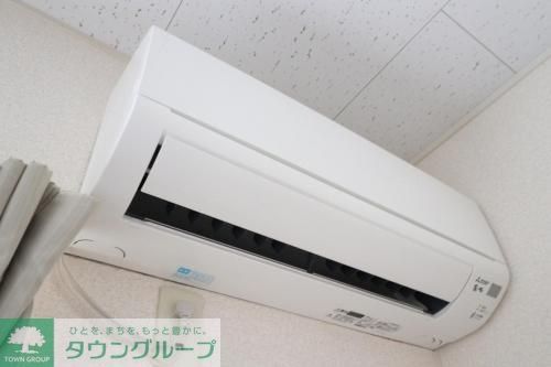 その他設備　★エアコン★