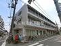 萩中マンション 1階 築53年2ヶ月の賃貸物件