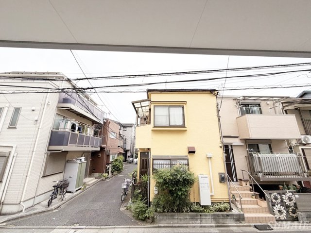 眺望　眺望です☆