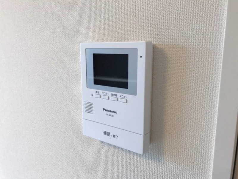 セキュリティ　図面と現状に相違がある場合には現状を優先
