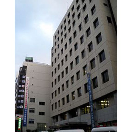 警察署・交番　板橋警察署（警察署・交番）まで1391m