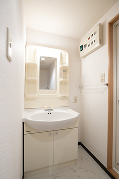 洗面設備　★お問い合わせは044-299-8985★