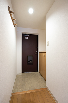 玄関　★お問い合わせは044-299-8985★