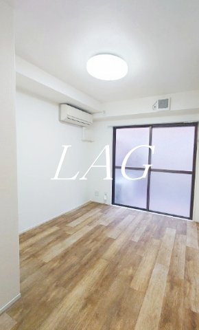 居室・リビング　洋室のお部屋です。