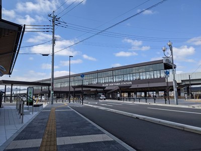 その他　JR谷山駅（その他）まで313m