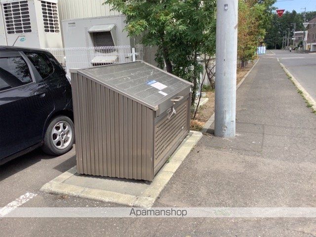 その他共有部分　その他共有部分