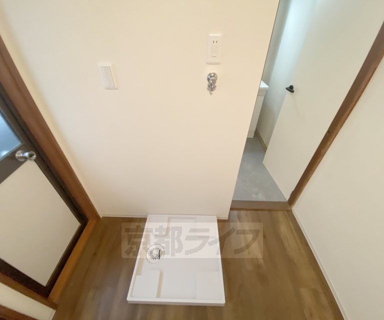 宇多野御池町貸家のその他写真