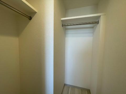 収納　収納（イメージ）